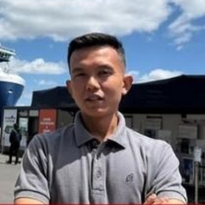 ANGGI GOPIKI
