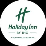 Holiday Inn Jababeka