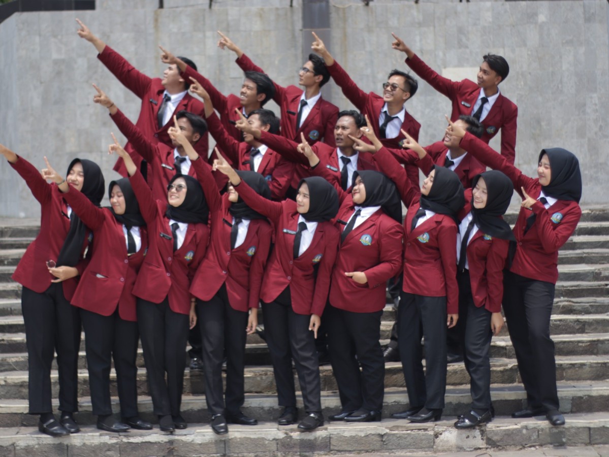 Penerimaan Mahasiswa Baru