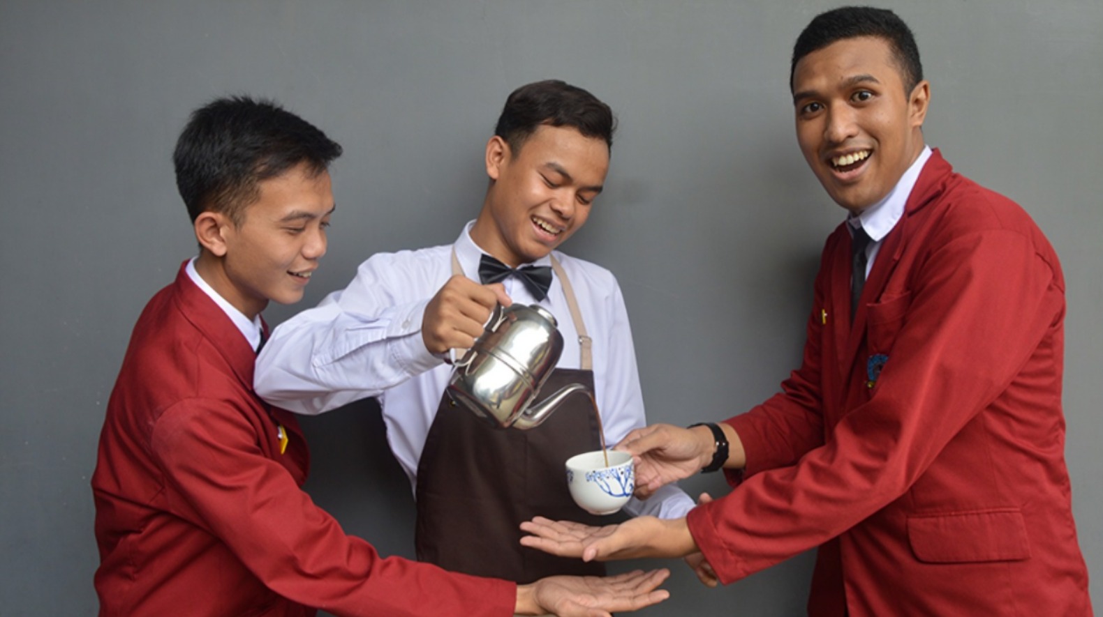 IN HOUSE TRAINING