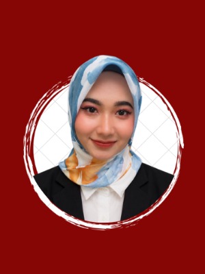 Zahra Fadla Amalia, A. Ma. Par