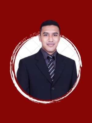 REGGY RIZQIARTA DWIRACHFI