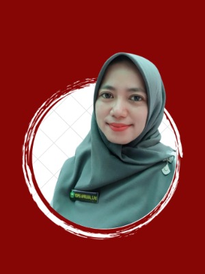 YOPSI APRILIKA, S.Pd