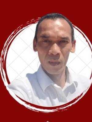 TONI SUHARDIMAN